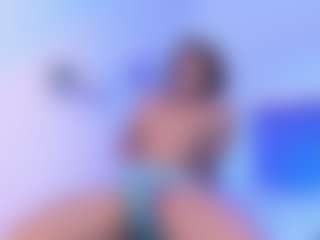 Blu Fia's Live Sex Cam Show