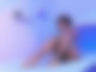 Blu Fia's Live Sex Cam Show