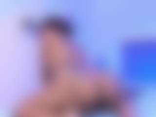 Blu Fia's Live Sex Cam Show