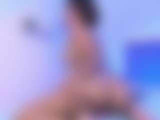 Blu Fia's Live Sex Cam Show