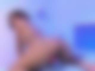 Blu Fia's Live Sex Cam Show