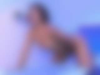Blu Fia's Live Sex Cam Show