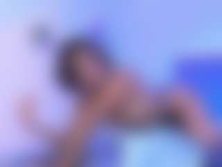 Blu Fia's Live Sex Cam Show