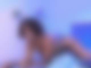 Blu Fia's Live Sex Cam Show