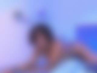 Blu Fia's Live Sex Cam Show