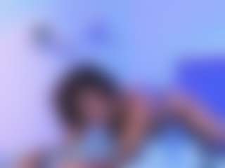 Blu Fia's Live Sex Cam Show