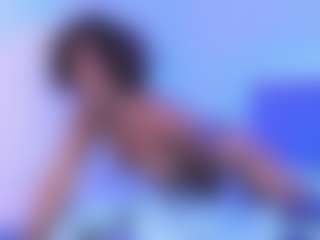 Blu Fia's Live Sex Cam Show