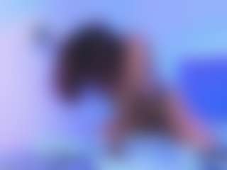 Blu Fia's Live Sex Cam Show