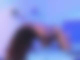 Blu Fia's Live Sex Cam Show