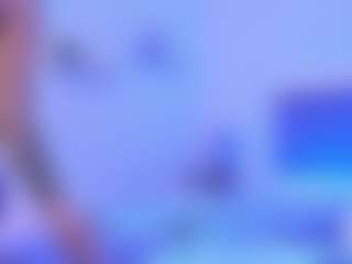 Blu Fia's Live Sex Cam Show