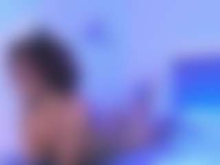 Blu Fia's Live Sex Cam Show
