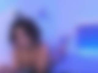 Blu Fia's Live Sex Cam Show