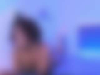 Blu Fia's Live Sex Cam Show
