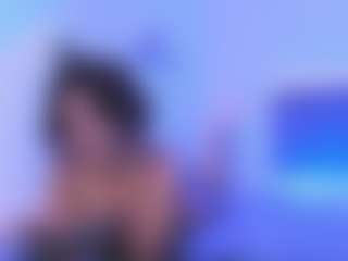 Blu Fia's Live Sex Cam Show