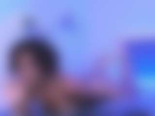 Blu Fia's Live Sex Cam Show