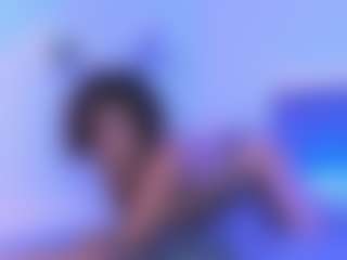 Blu Fia's Live Sex Cam Show
