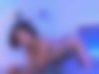 Blu Fia's Live Sex Cam Show