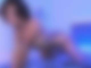 Blu Fia's Live Sex Cam Show