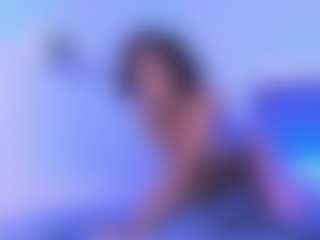 Blu Fia's Live Sex Cam Show