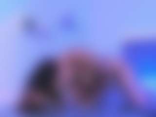 Blu Fia's Live Sex Cam Show