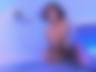 Blu Fia's Live Sex Cam Show
