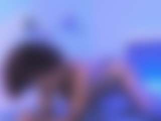 Blu Fia's Live Sex Cam Show