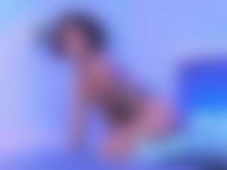 Blu Fia's Live Sex Cam Show