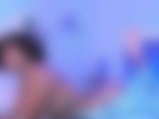 Blu Fia's Live Sex Cam Show
