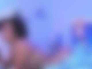 Blu Fia's Live Sex Cam Show