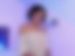 Blu Fia's Live Sex Cam Show