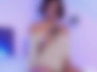 Blu Fia's Live Sex Cam Show