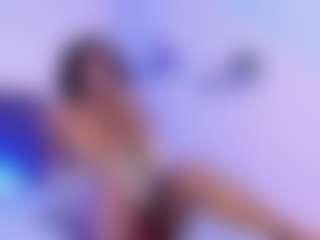 Blu Fia's Live Sex Cam Show