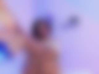 Blu Fia's Live Sex Cam Show