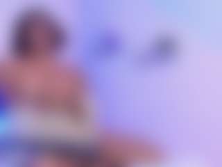 Blu Fia's Live Sex Cam Show
