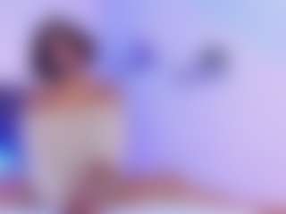 Blu Fia's Live Sex Cam Show