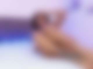 Blu Fia's Live Sex Cam Show
