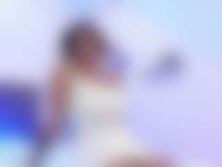 Live cam show with Blu Fia - White on Soda Cam | colombia