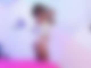 Blu Fia's Live Sex Cam Show