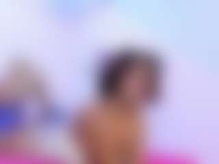 Blu Fia's Live Sex Cam Show