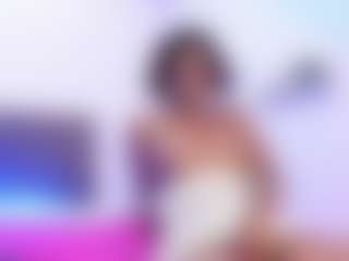 Blu Fia's Live Sex Cam Show
