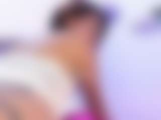 Blu Fia's Live Sex Cam Show