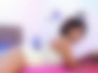 Blu Fia's Live Sex Cam Show