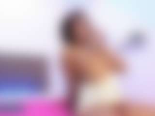 Blu Fia's Live Sex Cam Show