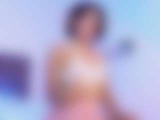 Blu Fia's Live Sex Cam Show