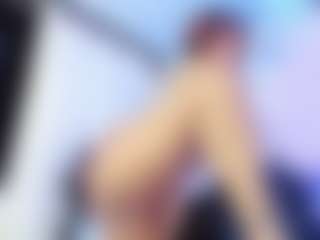 Blu Fia's Live Sex Cam Show