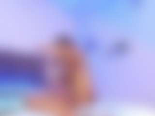Blu Fia's Live Sex Cam Show