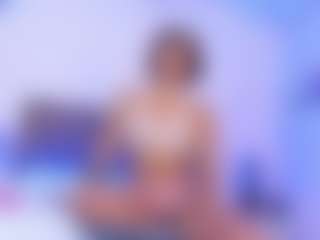 Blu Fia's Live Sex Cam Show