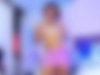Blu Fia's Live Sex Cam Show