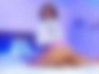 Blu Fia's Live Sex Cam Show