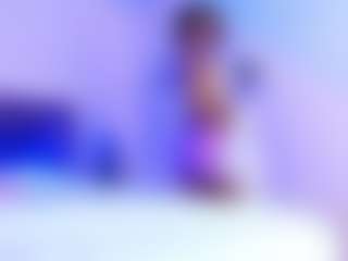 Blu Fia's Live Sex Cam Show